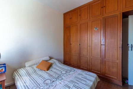Quarto 1 de apartamento para alugar com 3 quartos, 95m² em Lins de Vasconcelos, Rio de Janeiro