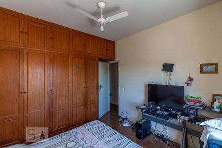 Quarto 1 de apartamento para alugar com 3 quartos, 95m² em Lins de Vasconcelos, Rio de Janeiro