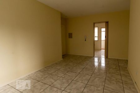 sala de apartamento para alugar com 2 quartos, 64m² em Petrópolis, Porto Alegre