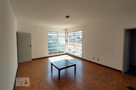 Sala de apartamento para alugar com 3 quartos, 102m² em Aclimação, São Paulo