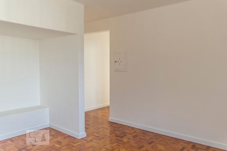 Sala de kitnet/studio para alugar com 1 quarto, 65m² em Itaim Bibi, São Paulo