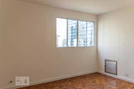 Sala de kitnet/studio para alugar com 1 quarto, 65m² em Itaim Bibi, São Paulo