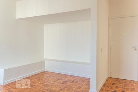 Sala de kitnet/studio para alugar com 1 quarto, 65m² em Itaim Bibi, São Paulo