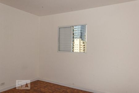 Quarto de kitnet/studio para alugar com 1 quarto, 65m² em Itaim Bibi, São Paulo