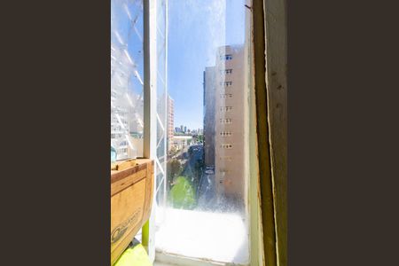 Quarto 2 - Vista de apartamento à venda com 3 quartos, 90m² em Barro Preto, Belo Horizonte