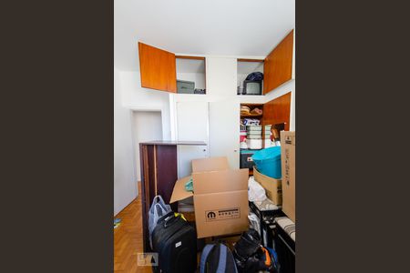 Quarto 2 de apartamento à venda com 3 quartos, 90m² em Barro Preto, Belo Horizonte