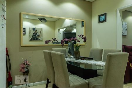 Sala de casa à venda com 3 quartos, 134m² em Petrópolis, Porto Alegre