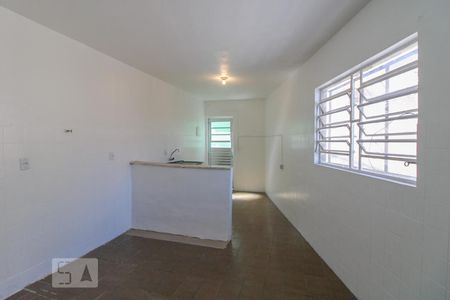 Quarto de kitnet/studio para alugar com 1 quarto, 28m² em Vila Paulistana, São Paulo