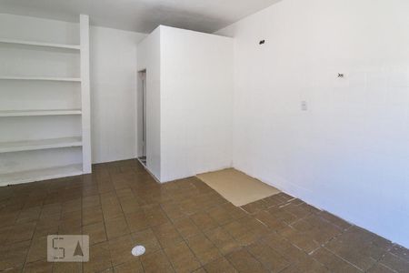 Studio para alugar com 28m², 1 quarto e sem vagaQuarto