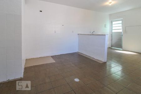 Quarto de kitnet/studio para alugar com 1 quarto, 28m² em Vila Paulistana, São Paulo