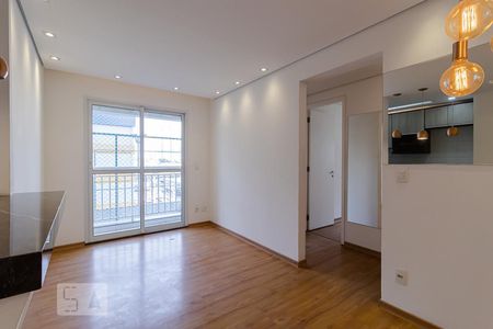 Sala de apartamento à venda com 3 quartos, 55m² em Liberdade, São Paulo