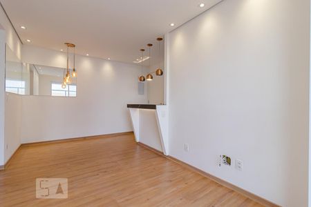 Sala de apartamento à venda com 3 quartos, 55m² em Liberdade, São Paulo