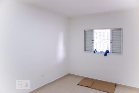 Quarto 1 de casa para alugar com 2 quartos, 120m² em Vila Nova Teresa, São Paulo