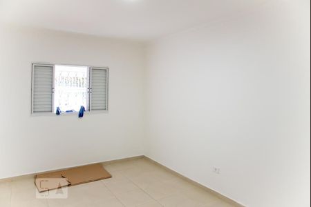 Quarto 1 de casa para alugar com 2 quartos, 120m² em Vila Nova Teresa, São Paulo