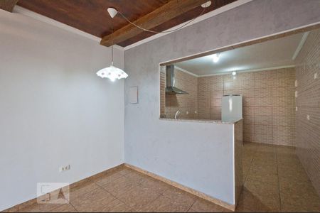 Sala de casa para alugar com 2 quartos, 150m² em Vila Granada, São Paulo