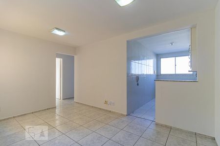 Sala de apartamento à venda com 3 quartos, 59m² em Vila João Jorge, Campinas