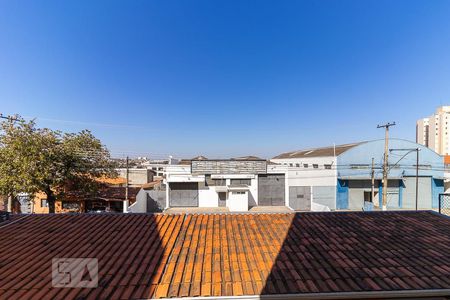 Vista da suíte de apartamento à venda com 3 quartos, 59m² em Vila João Jorge, Campinas