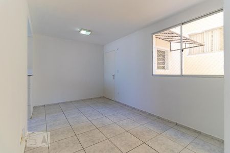 Sala de apartamento à venda com 3 quartos, 59m² em Vila João Jorge, Campinas