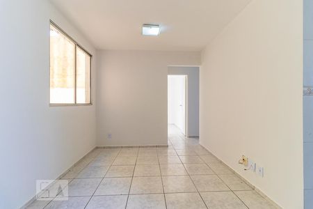 Sala de apartamento à venda com 3 quartos, 59m² em Vila João Jorge, Campinas