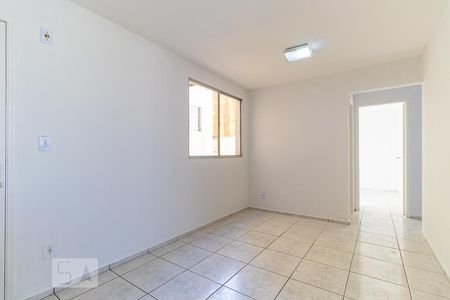 Sala de apartamento à venda com 3 quartos, 59m² em Vila João Jorge, Campinas