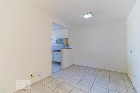 Sala de apartamento à venda com 3 quartos, 59m² em Vila João Jorge, Campinas