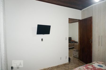 Quarto 1 de casa à venda com 3 quartos, 250m² em Vila Costa Melo, São Paulo