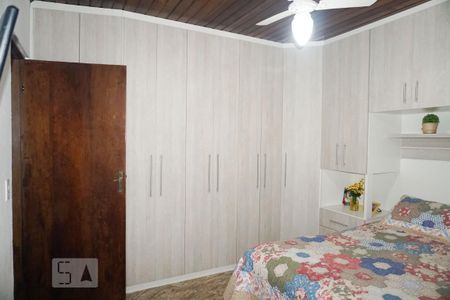 Quarto 1 de casa à venda com 3 quartos, 250m² em Vila Costa Melo, São Paulo