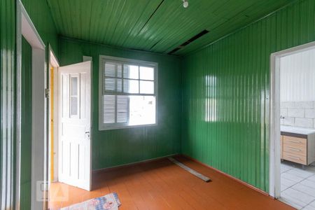 Sala de Estar de casa para alugar com 3 quartos, 75m² em Teresópolis, Porto Alegre