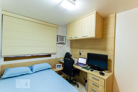 Quarto 2 de apartamento para alugar com 3 quartos, 105m² em Icaraí, Niterói