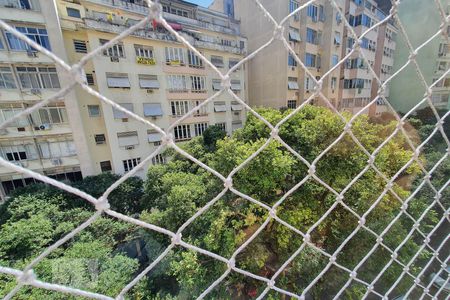 Vista de apartamento à venda com 3 quartos, 92m² em Copacabana, Rio de Janeiro