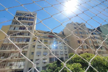 Vista de apartamento à venda com 3 quartos, 92m² em Copacabana, Rio de Janeiro