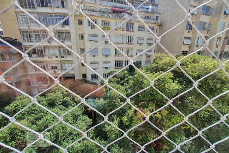 Vista de apartamento à venda com 3 quartos, 92m² em Copacabana, Rio de Janeiro