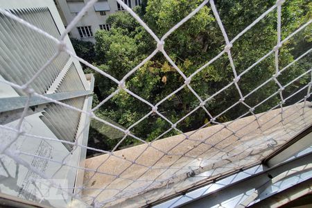 Vista de apartamento à venda com 3 quartos, 92m² em Copacabana, Rio de Janeiro