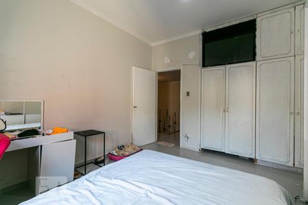 Suíte 1 de casa para alugar com 3 quartos, 350m² em Chácara Santo Antônio (zona Leste), São Paulo
