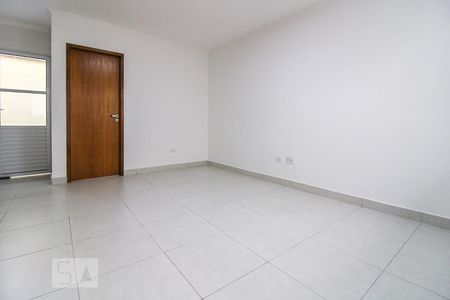 Sala de apartamento para alugar com 1 quarto, 35m² em Vila Nova Mazzei, São Paulo