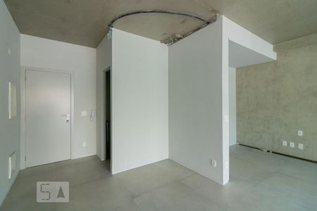 Studio de kitnet/studio à venda com 1 quarto, 72m² em Itaim Bibi, São Paulo