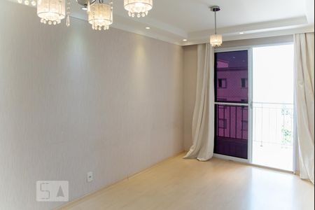 Apartamento à venda com 65m², 3 quartos e 1 vagaSala