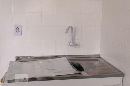 Detalhe de apartamento para alugar com 1 quarto, 28m² em Centro Histórico, Porto Alegre