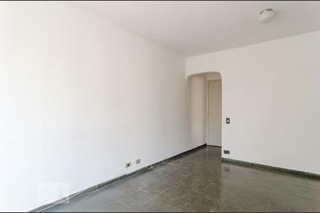 Sala de apartamento para alugar com 2 quartos, 53m² em Vila Guarani, São Paulo