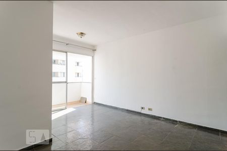 Sala de apartamento para alugar com 2 quartos, 53m² em Vila Guarani, São Paulo