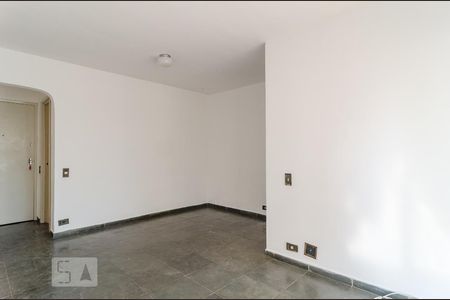 Sala de apartamento para alugar com 2 quartos, 53m² em Vila Guarani, São Paulo