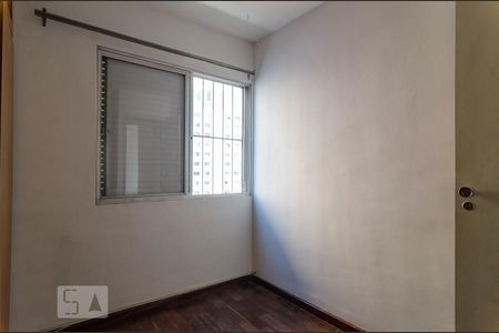 Quarto 1 de apartamento para alugar com 2 quartos, 53m² em Vila Guarani, São Paulo