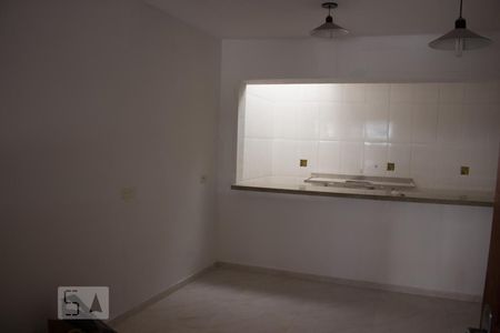 Sala de casa de condomínio à venda com 2 quartos, 49m² em Vila Santana, São Paulo