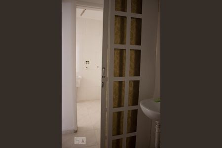 Sala de casa de condomínio à venda com 2 quartos, 49m² em Vila Santana, São Paulo