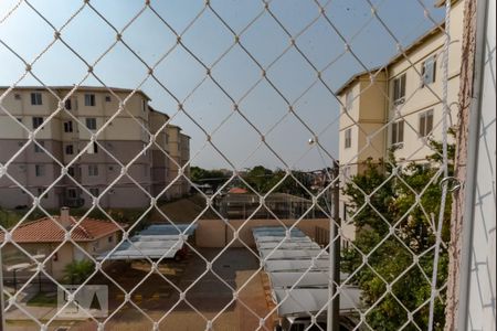 Vista do Quarto 1 de apartamento à venda com 2 quartos, 47m² em Jardim São José, Campinas