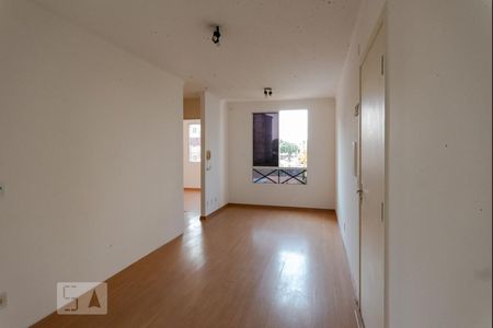 Sala de apartamento à venda com 2 quartos, 47m² em Jardim São José, Campinas