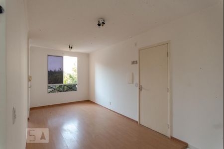 Sala de apartamento à venda com 2 quartos, 47m² em Jardim São José, Campinas