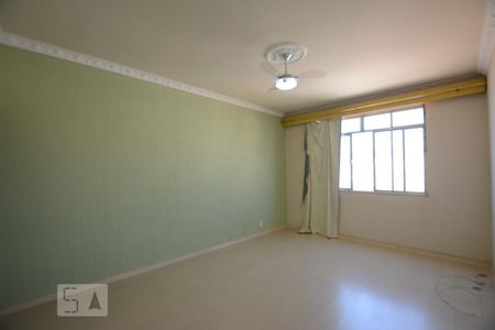 Sala de apartamento à venda com 2 quartos, 84m² em Vila da Penha, Rio de Janeiro
