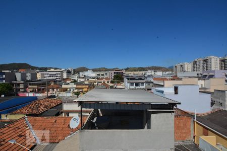 Vista da Sala de apartamento à venda com 2 quartos, 84m² em Vila da Penha, Rio de Janeiro