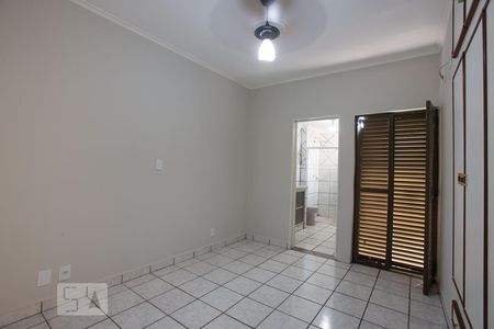 Suíte de apartamento para alugar com 3 quartos, 120m² em Ipiranga, Ribeirão Preto